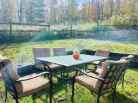 Charming Barn Carriage House in Green Mountains of Vermont Near Middlebury