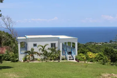 Panoramic views with room to roam in a relaxing environment. 酒店