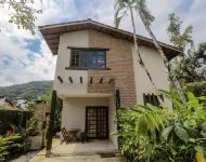 Holiday with comfort. Hotels in Juquei