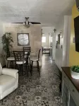 Family and quiet home to vacation and rest