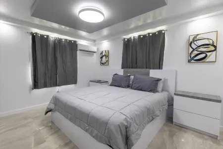 Sabana River Villa Las Paylas