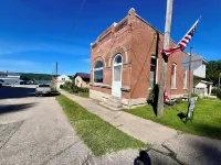 Clayton Savings Bank - One Block To Might Mississippi River! Các khách sạn ở Clayton County