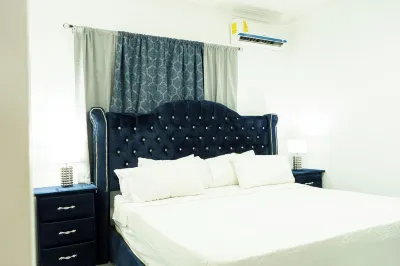 Apartament Luxury at Bonao Hotels in 