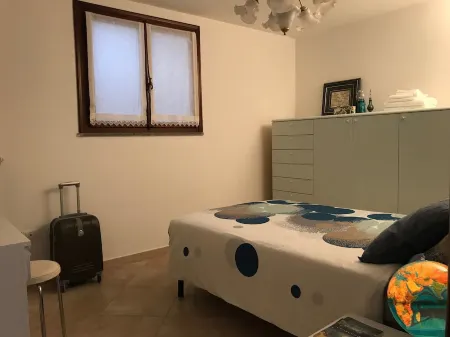 BELLAVISTA Charming view on the Elba island