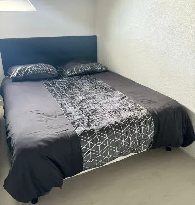 Studio Cosy Centre Ville/rer
