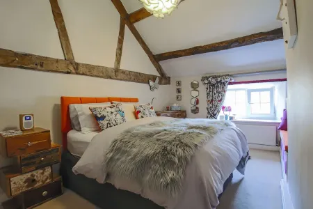 'Oh So Snug' Bijou 1-bedroom cottage, in the heart of Whalley, Clitheroe