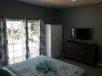 Nature’s bliss/ La Luna Hotels in 