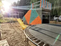 Luxury 5600 SF Home - Sleeps 16+! HUGE 7.1 Home Theater / Game Room / Playground