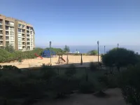 Beautiful apartment, 3 bedrooms and 2 bathrooms, 5 minutes from the beach