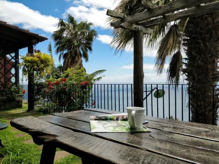 Cottage Sapateiro, a shelter in the nature!