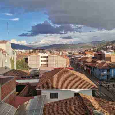 Friendly and comfortable apartment in Cusco Others