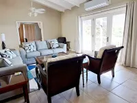 Quiet hillside villa with expansive sea, beach, and mountain views... Hotels in Northcentral