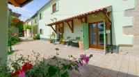Villa Nicolara - Three Bedroom Villa with Pool Hotels in Buzet