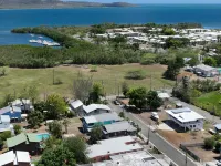 Boquerón, Cabo Rojo Chalet house Hotels in Pedernales