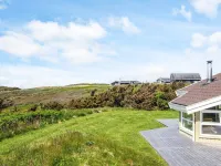 8 Person Holiday Home in Hjorring-by Traum Hotels in Lonstrup