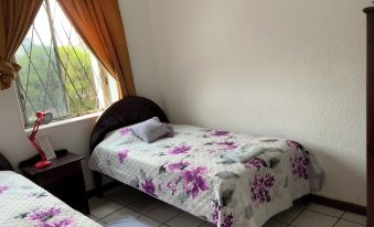 Hostal Almagro