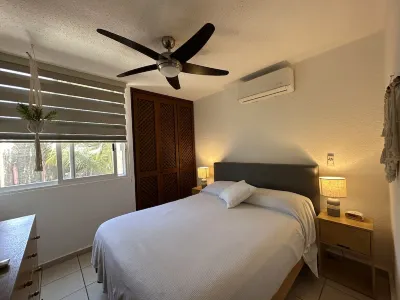 Elegant Condo in the downtown with swimming pool