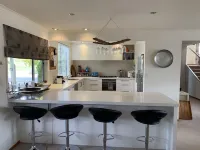 Large Sunny Holiday Home