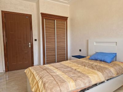 Apartement Saidia