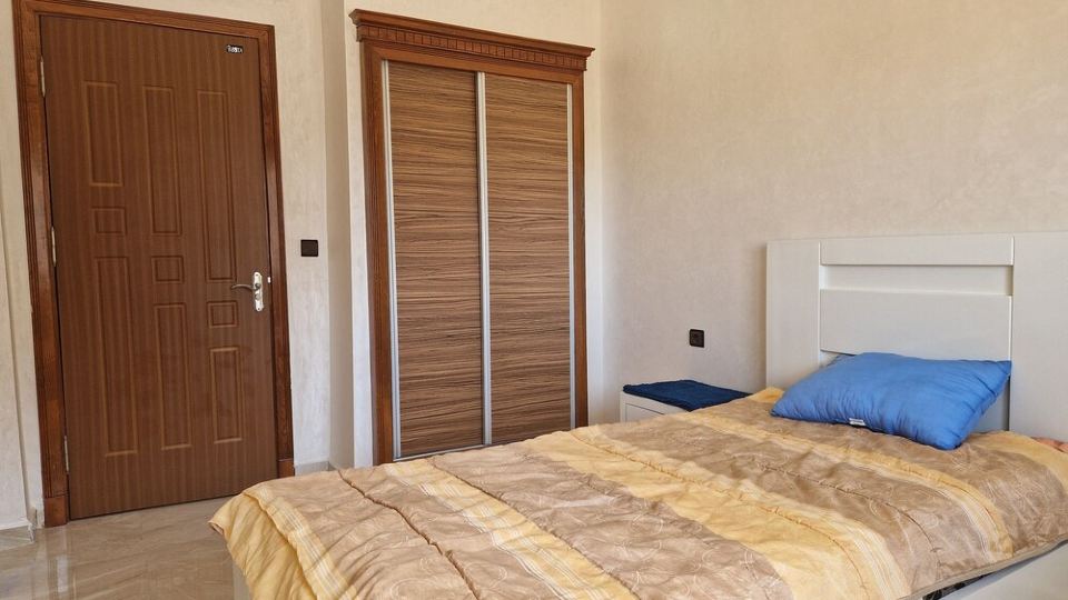 Apartement Saidia