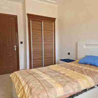 Apartement Saidia Rooms