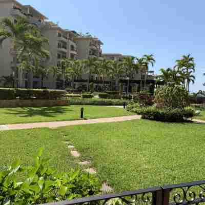 Villa 2206 - Ground Level Villa at the Beautiful Villa La Estancia Resort Hotel Exterior