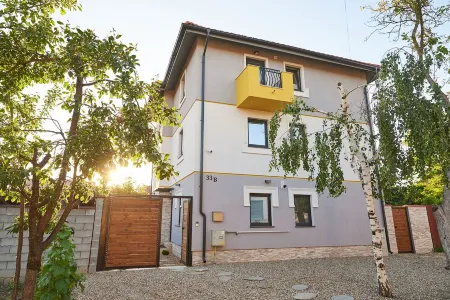 APT 2 CAMERE LUX ZONA LUNEI/COMPLEX - 5 MIN CENTRU