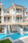 Hydrele Beach Hotel & Village - วิวทะเล