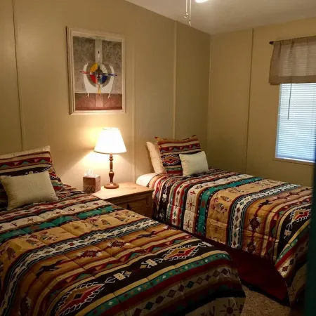 Casa Retreat~ In the heart of Sedona, close to food, hikes and fun!