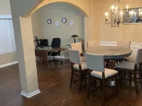 Only 2 miles from shopping, banking, food, entertainment,15 to downtown Atlanta Hotels in Stonecrest
