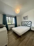 House in a very quiet area