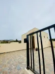 VILLA MACRINA HOUSES IN THE GUADALUPE VALLEY