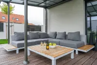 Spa Escape house (Sauna/Jacuzzi) in quiet area