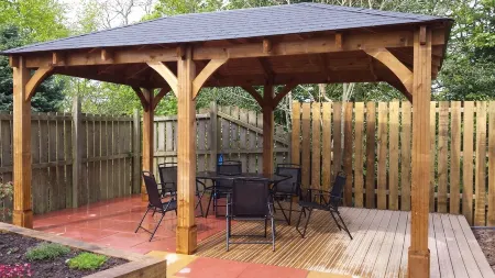 Magnificent stone built house for 10-17 on the stunning Annandale way Отели в г. Аннан