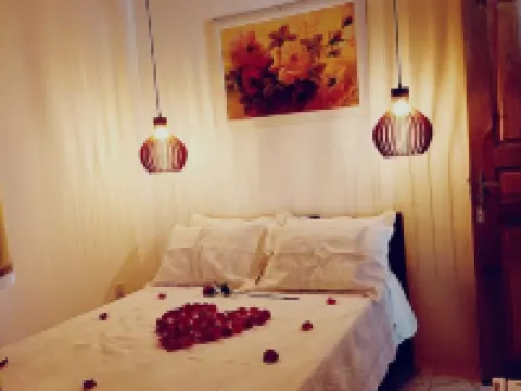 Sítio O Labirinto do Fauno Hotéis em Mosqueiro