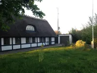 Cozy old Country House in Funen Hotels in Faaborg-Midtfyn Kommune