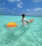 Bella Horizonte - Beachfront 4