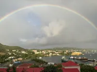 Last Minute Booking Sale! Stunning Ocean Views, 2 Pools, Tennis, and Generator