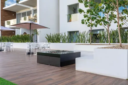 NEW Condo at El Medano