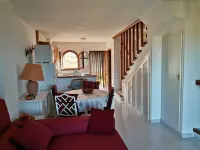 Vacation apartment on the Costa Blanca with breathtaking sea views!!!!!