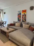 Appartement Cosy Avec Piscine