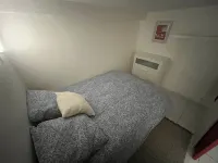 Appartement Athéna Résidence Mer Piscines Tennis 방돌 호텔