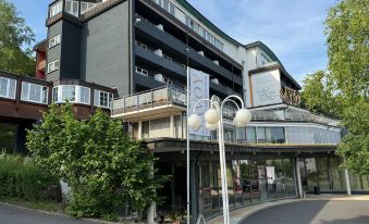 Savoy Hotel Bad Mergentheim