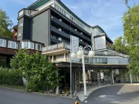 Savoy Hotel Bad Mergentheim Hotels near Kurpark Bad Mergentheim