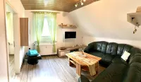 On the sunny side of the Wiehengebirge - pure nature - exclusive location