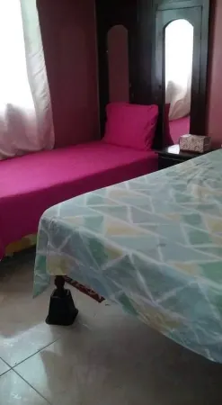 FULLY APPOINTED HOME AWAY FROM HOME