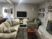 Ozark Mountain Retreat