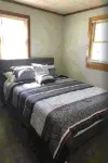 Presque Isle Resort, cottage #3 of 3
