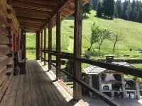 ground floor studio apartment Hotels in Santo Stefano di Cadore