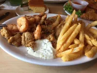 Spring is great at the beach!